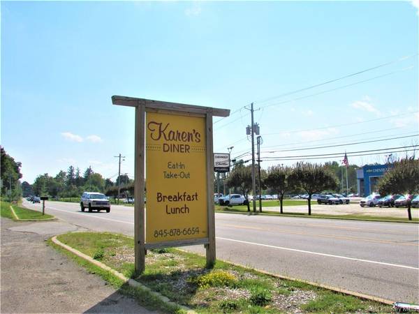 56 Route 22, Pawling, NY 12564