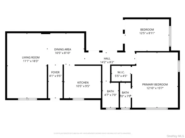 125 N Washington AVE #2, Hartsdale, NY 10530