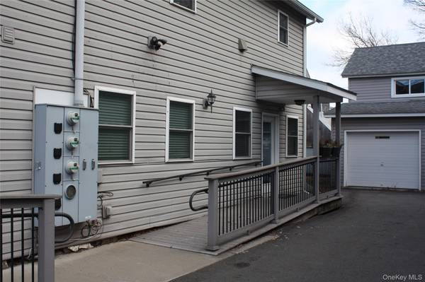136 Jersey AVE, Port Jervis, NY 12771