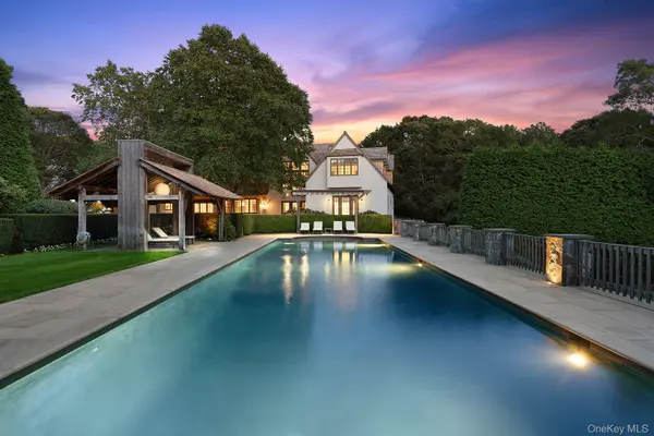 123 Abrahams PATH, East Hampton, NY 11937
