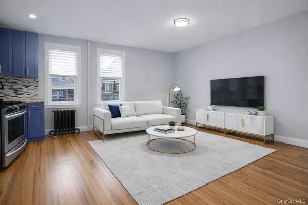 320 E 235th ST, Bronx, NY 10470