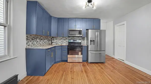 320 E 235th ST, Bronx, NY 10470