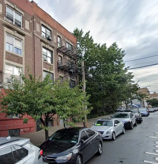 1667 Nelson AVE, Bronx, NY 10453