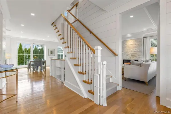 100 Dearborn AVE, Rye, NY 10580