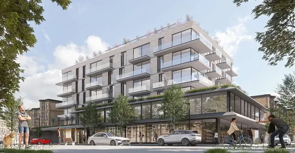 27-09 40TH AVE #3D, Long Island City, NY 11101