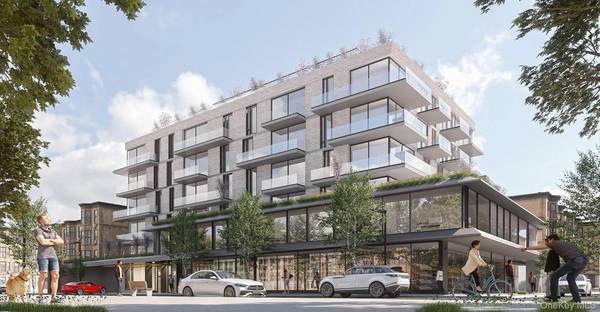 27-09 40TH AVE #3D, Long Island City, NY 11101