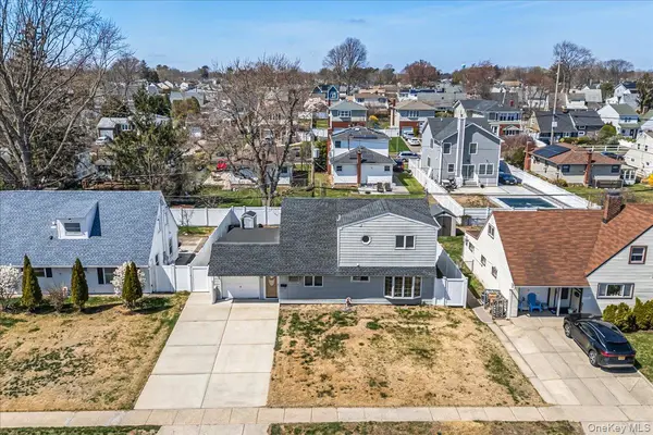 65 Prentice RD, Levittown, NY 11756