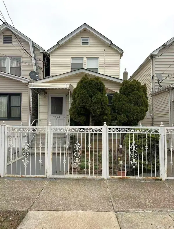 9703 105th ST, Ozone Park, NY 11416