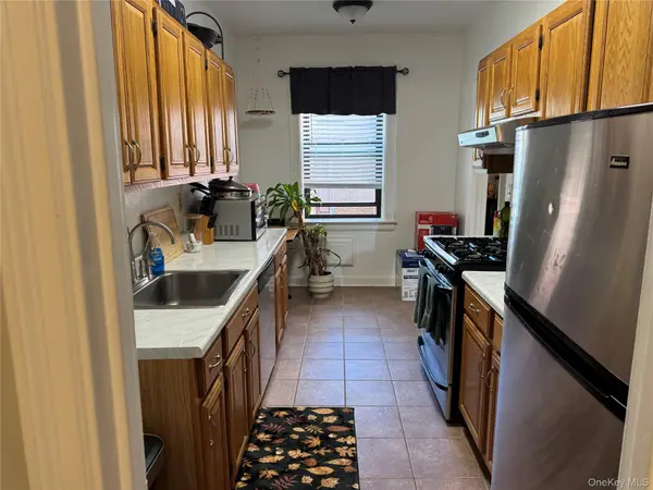 3 Franklin AVE #4M, White Plains, NY 10601
