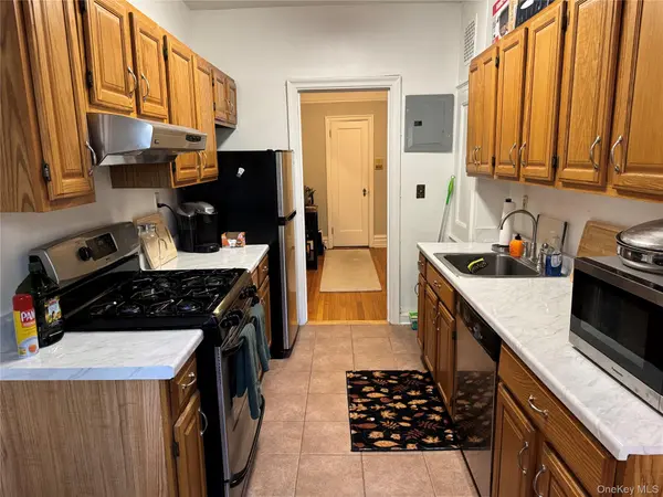 3 Franklin AVE #4M, White Plains, NY 10601