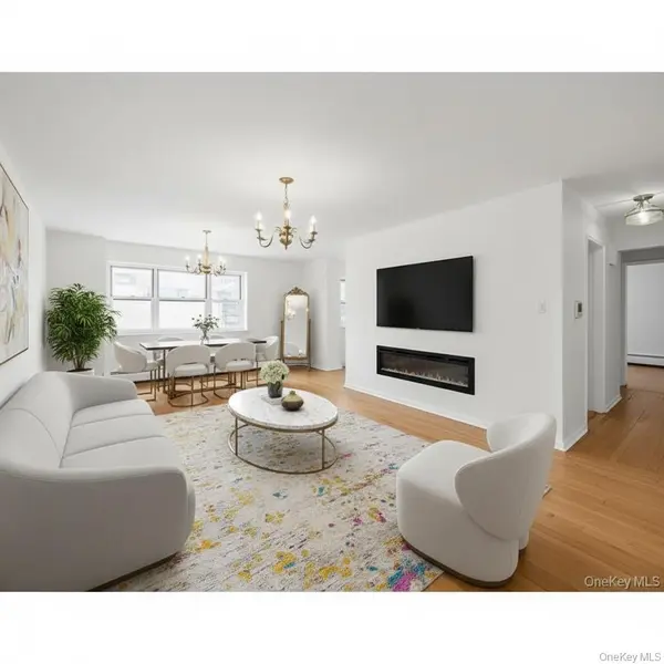 99-10 60th AVE #5D, Corona, NY 11368