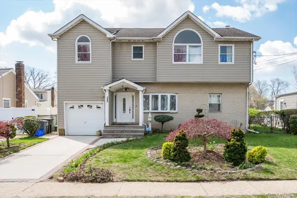 188 Beechwood AVE, Roosevelt, NY 11575