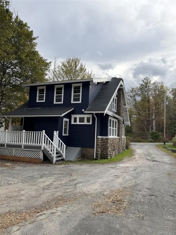 80 Jefferson ST, Monticello, NY 12701