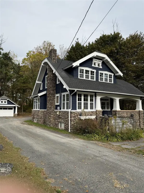80 Jefferson ST, Monticello, NY 12701