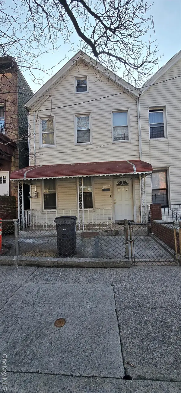 170 Milford ST, Brooklyn, NY 11208