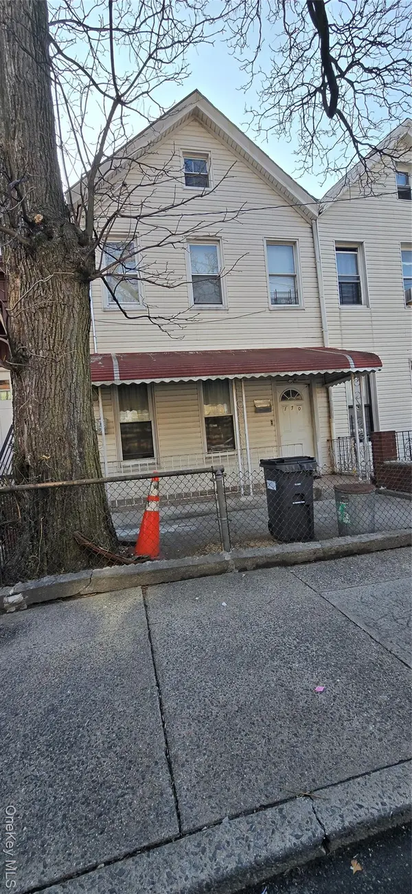 170 Milford ST, Brooklyn, NY 11208