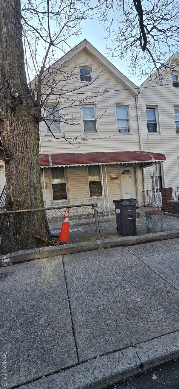 170 Milford ST, Brooklyn, NY 11208