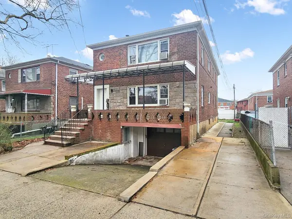 192-14 35th AVE, Flushing, NY 11358