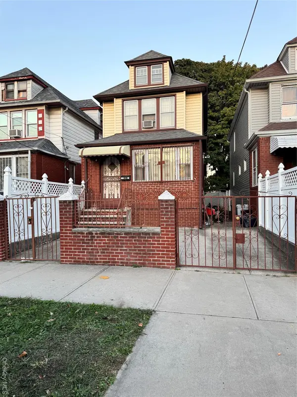 11435 130th ST, South Ozone Park, NY 11420