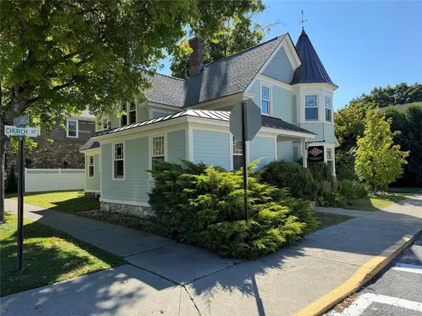160 Church ST #3, Millbrook, NY 12545