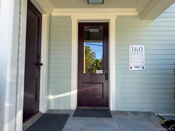 160 Church ST #3, Millbrook, NY 12545