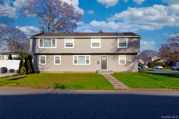 151 Cheltenham RD, West Babylon, NY 11704