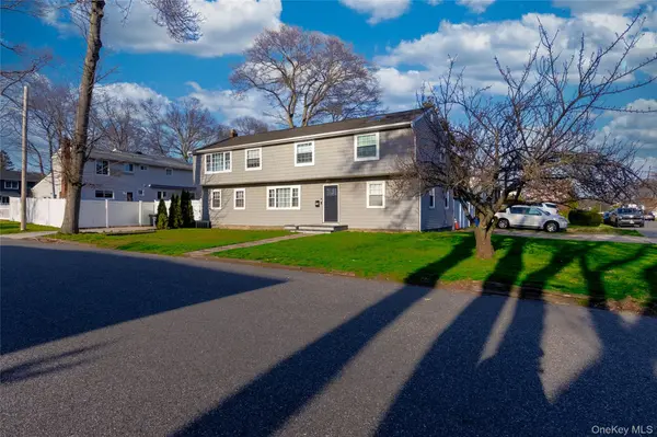 151 Cheltenham RD, West Babylon, NY 11704
