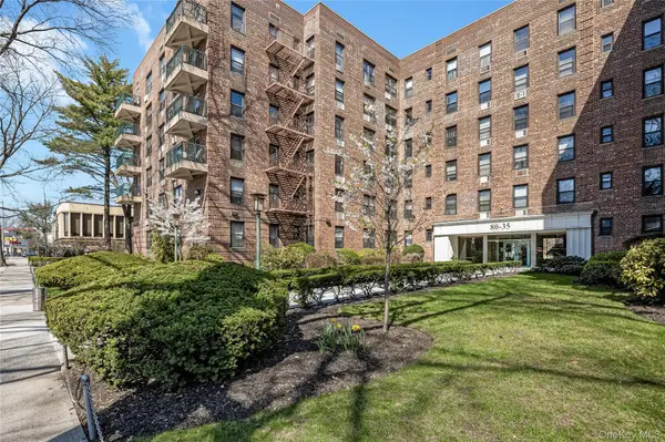 8035 Springfield BLVD #3C, Bellerose Manor, NY 11427