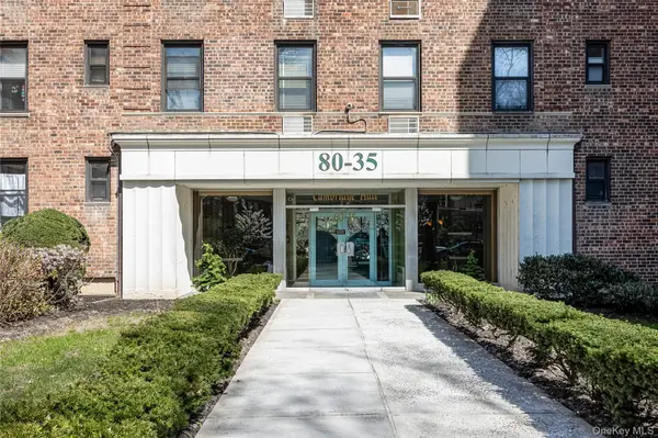 8035 Springfield BLVD #3C, Bellerose Manor, NY 11427