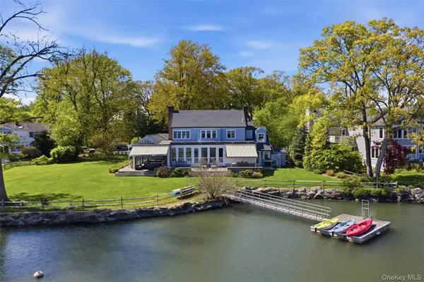 9 Bishop PL, Larchmont, NY 10538