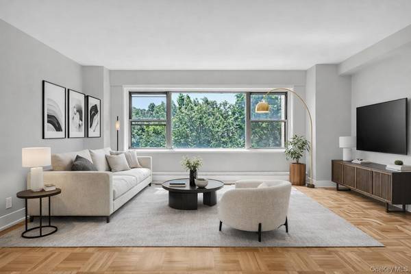 9 Fordham Hill OVAL #3C, Bronx, NY 10468