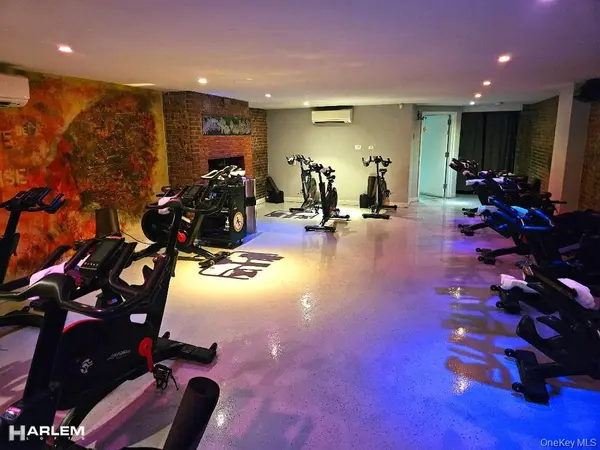 2350 Adam C Powell BLVD, New York (manhattan), NY 10030