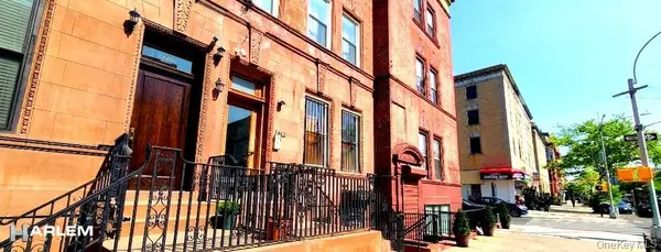 2350 Adam C Powell BLVD, New York (manhattan), NY 10030