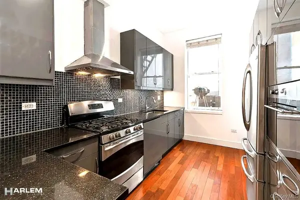 2350 Adam C Powell BLVD, New York (manhattan), NY 10030