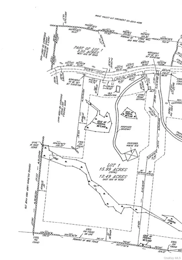 418 Browns Pond RD, Staatsburg, NY 12580