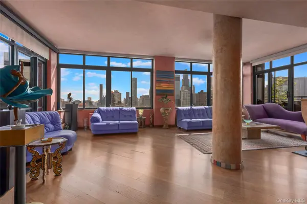 304 E 65th ST #Penthouse, New York (manhattan), NY 10065