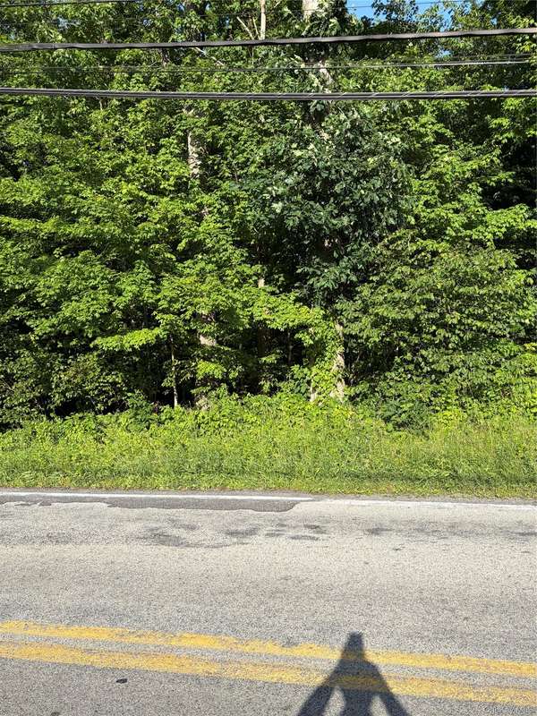 Wells RD, Newburgh, NY 12550