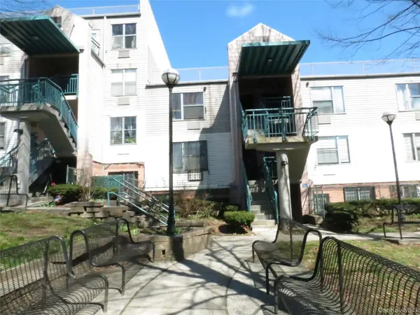 522 E 159th ST #2B, Bronx, NY 10451