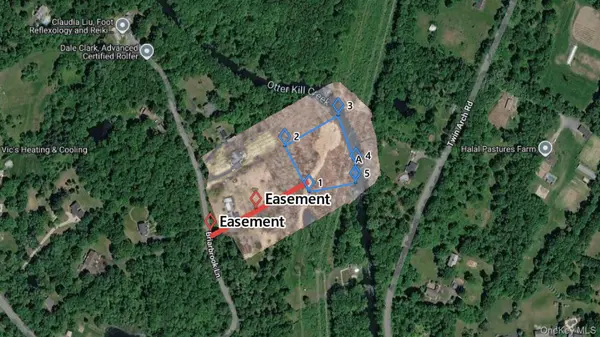 Rte 208, Campbell Hall, NY 10916