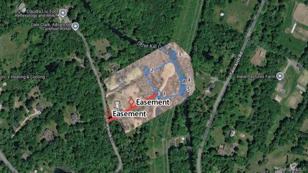 Rte 208, Campbell Hall, NY 10916