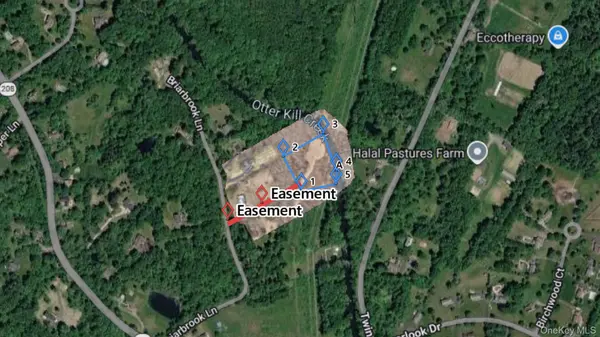 Rte 208, Campbell Hall, NY 10916