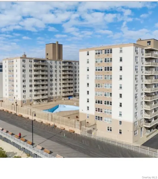 450 Shore RD #4 H, Long Beach, NY 11561