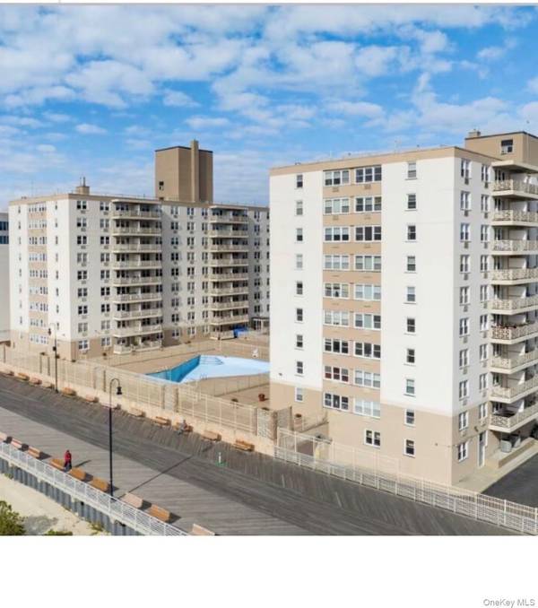 450 Shore RD #4 H, Long Beach, NY 11561