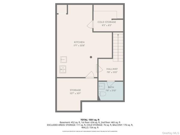 10 E Main ST, Pawling, NY 12564