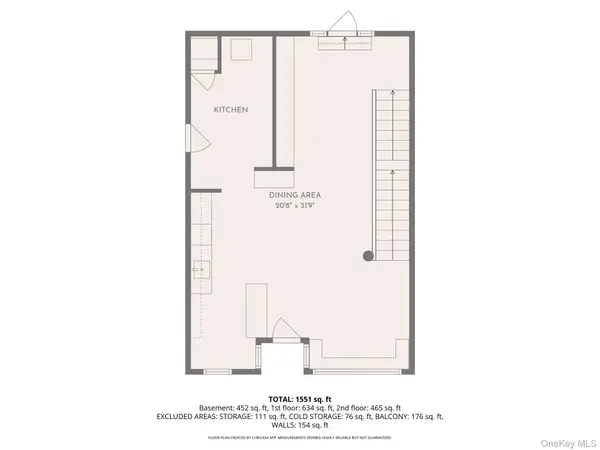 10 E Main ST, Pawling, NY 12564
