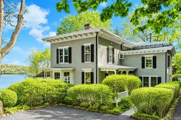 34 Lawrence LN, Palisades, NY 10964