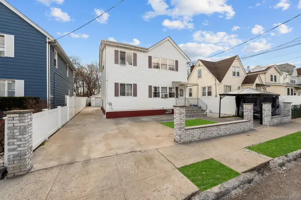 16934 144th RD, Jamaica, NY 11434