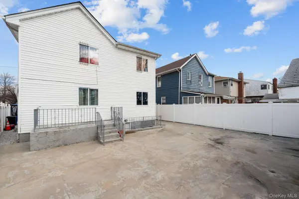 16934 144th RD, Jamaica, NY 11434