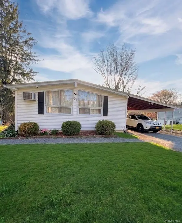 51 N Pascack RD, Nanuet, NY 10954