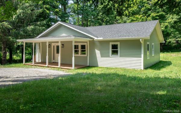 4523 Route 199, Millerton, NY 12546